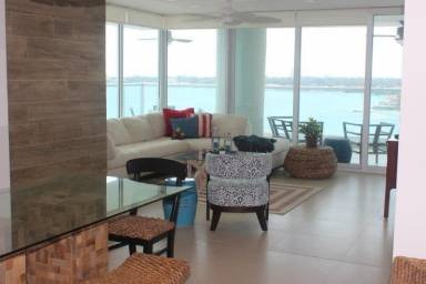 Apartment Nueva Gorgona