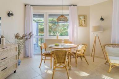 120 m² Apartament