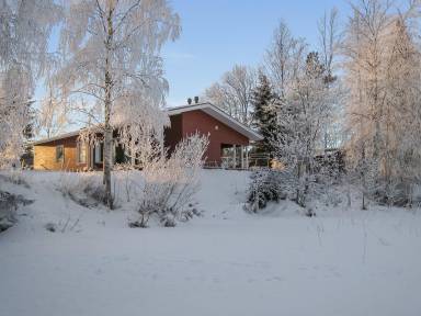 Huis 136 m²