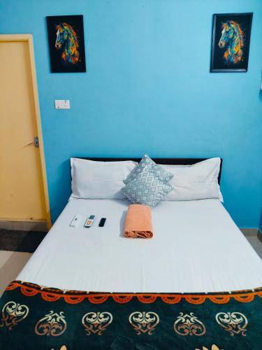 Bed and breakfast Velachery
