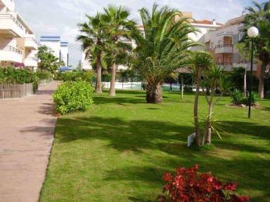 Apartamento Costa Ballena