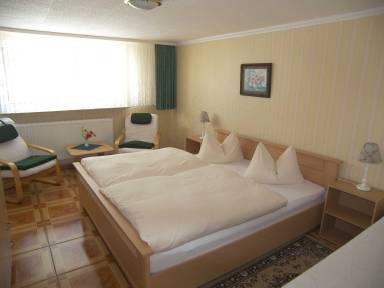Apartamento Krummin