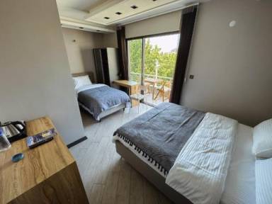 Appartement 20 m²