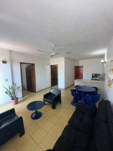 50 m² Ferienwohnung
