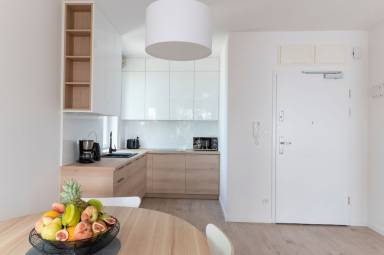 35 m² Apartament