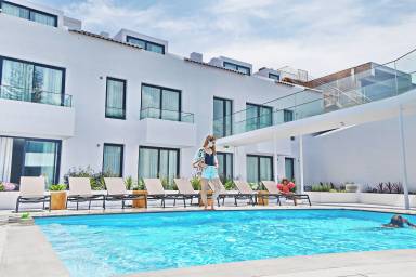 House  Lagoa