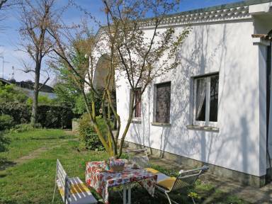 Appartamento Sesto Calende