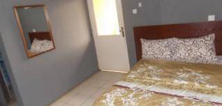 Samelot Hotel in Lagos