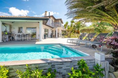 Villa Ciboure