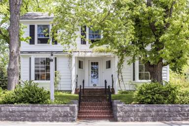 House Cape Porpoise