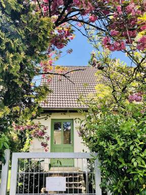 Ferienwohnung Lübstorf