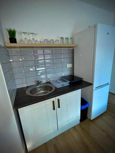 Bed & Breakfast Mikulov