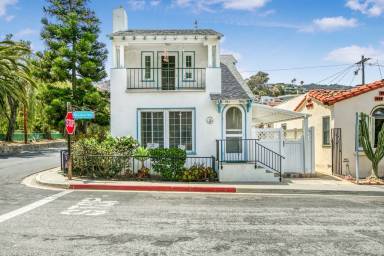 House Avalon