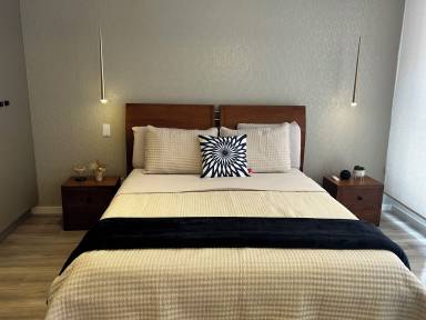 Apartamento de 60 m²