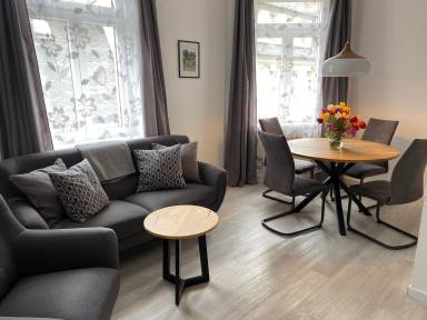 Apartment  Bad Schandau