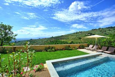 Villa Larciano