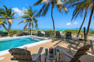 Maison de vacances 372 m²