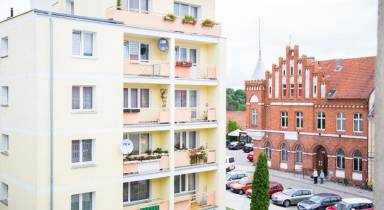 Apartament