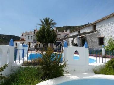 Casa rural