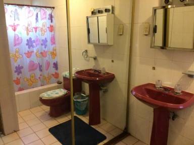 Accommodation  México 68