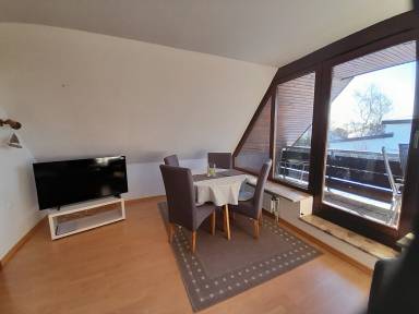 50 m² Ferienwohnung