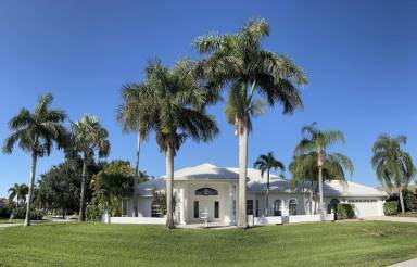 Villa Caloosahatchee