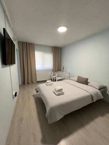 Apartman Coltău