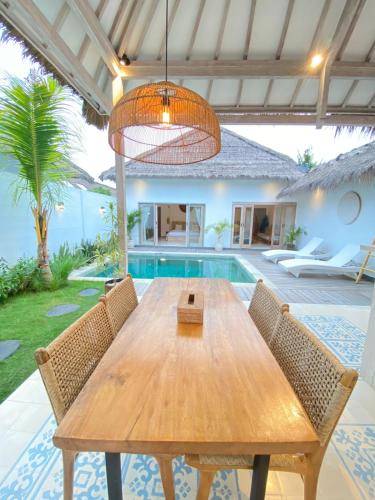 Villa  Gili Air