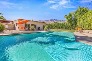 House Palm Springs