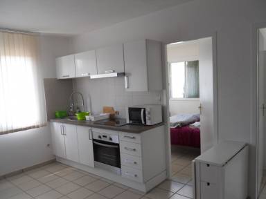 Appartement 66 m²
