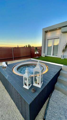 Appartement Antequera