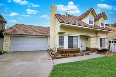 House Mission Viejo
