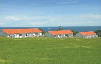 Apartment  Allinge