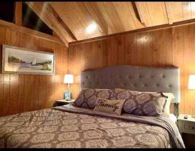 Cabin  Homosassa