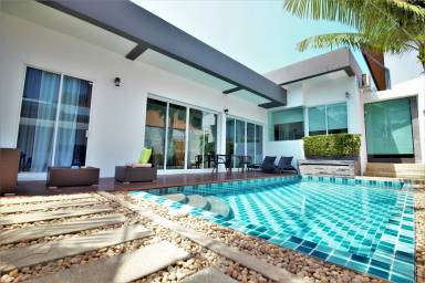Villa Rawai