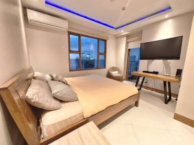 Appartement 150 m²