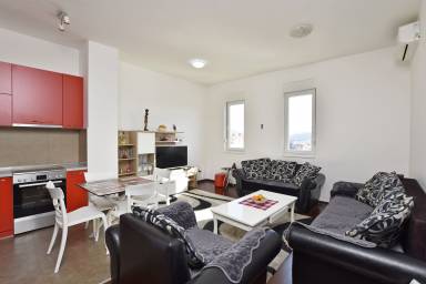 Ferienwohnung Bar