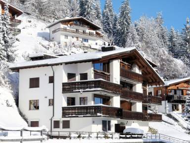 Appartement 55 m²