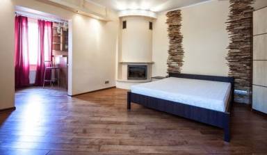 Appartement Lviv