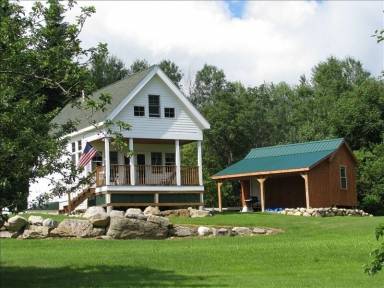 Cottage  Errol