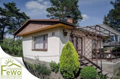Ferienhaus Eisenhüttenstadt