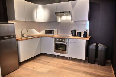 Appartamento 120 m²