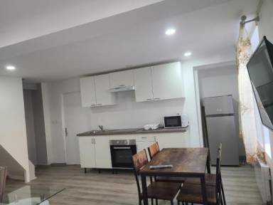 Appartement 65 m²