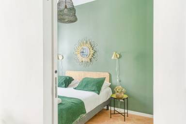 Appartement Belsunce