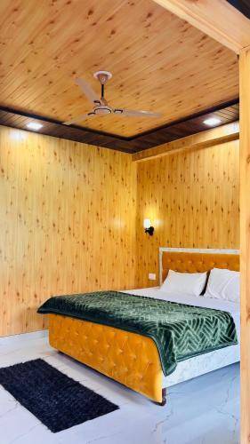Orko Hilltop Resort Mussoorie-Premium Rooms Camps — photo 5