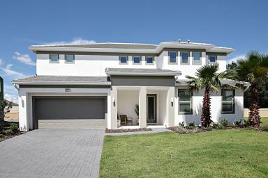 Villa  Kissimmee