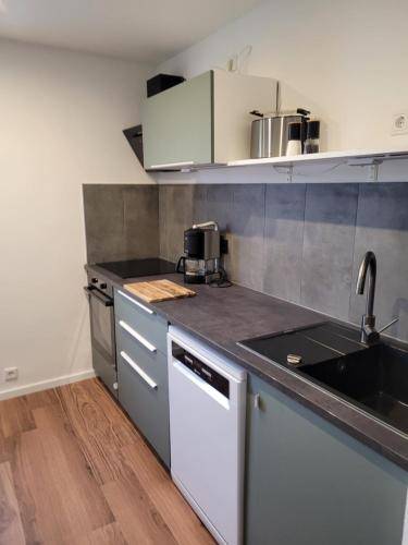 Bed & Breakfast Castrop-Rauxel