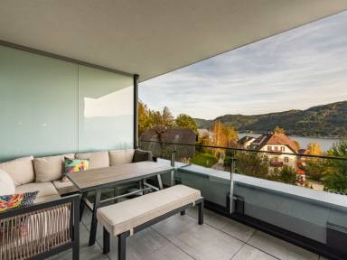 75 m² Ferienwohnung