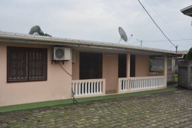 House  Libreville
