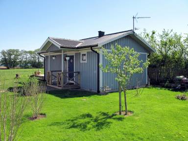 Ferienwohnung Bromölla